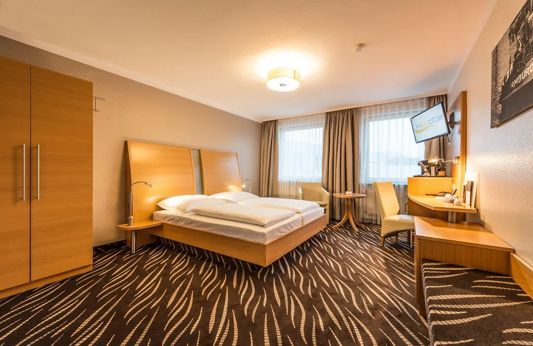 Heikotel - Hotel Windsor-1