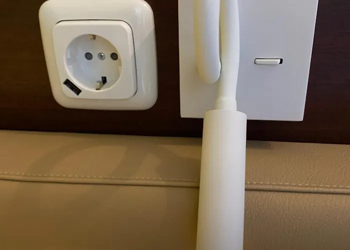 Hotel City Inn Hamburg-Mitte